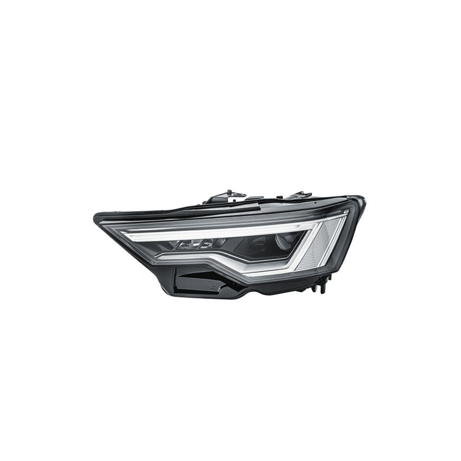 Hella 1ZX 013 377-111 Headlight For Audi A6