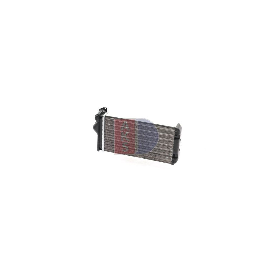 AKS Dasis 169011N Heater Matrix For Peugeot 307 | ML Performance UK