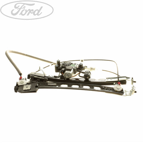 GENUINE FORD 1699060 FRAME & MOUNT. PARTS | ML Performance UK