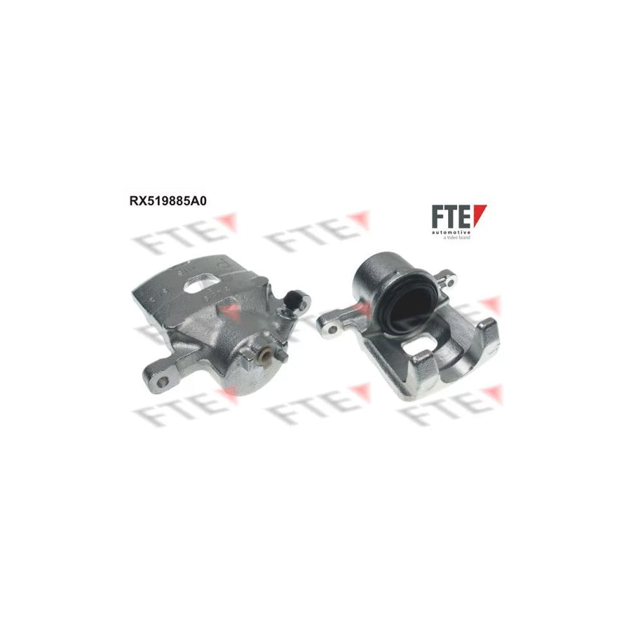 Fte RX519885A0 Brake Caliper | ML Performance UK Car Parts