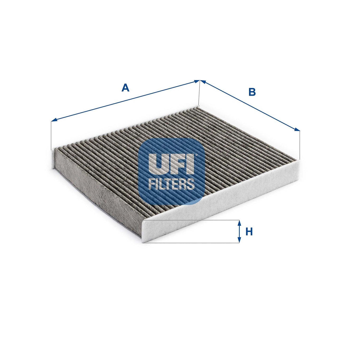 UFI 54.314.00 Pollen Filter