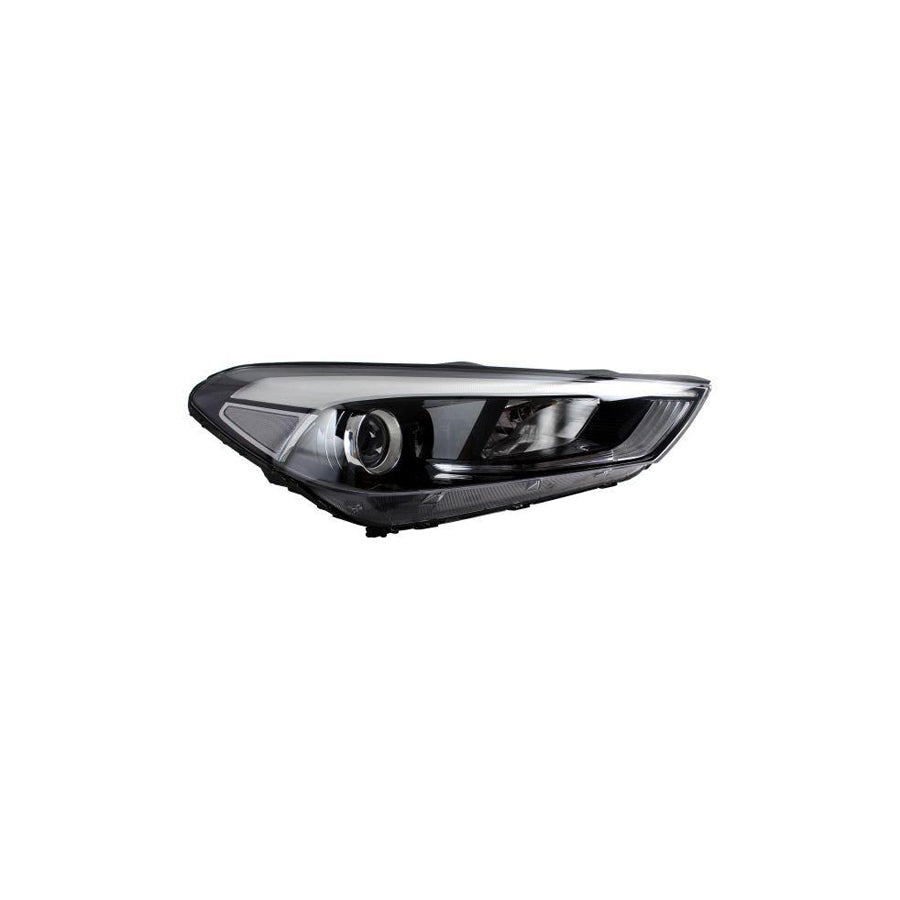 Abakus 1211114RMLEMN2 Headlight For Hyundai Tucson | ML Performance UK