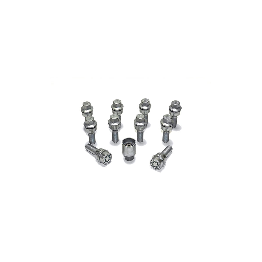 H&R 1454507ASET Wheel Bolt | ML Performance UK Car Parts