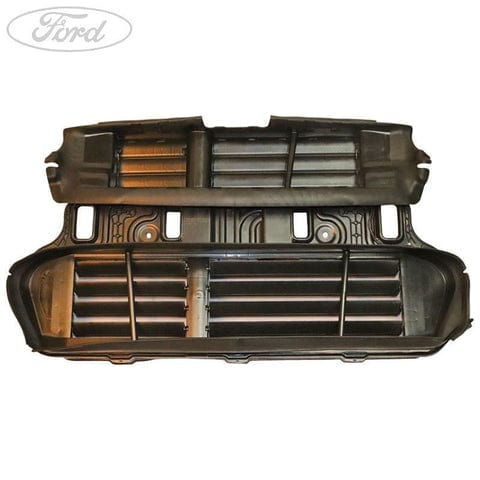 GENUINE FORD 1890336 FOCUS 2.0 DURATORQ TDCI RADIATOR CONTROL SHUTTER 2014- | ML Performance UK