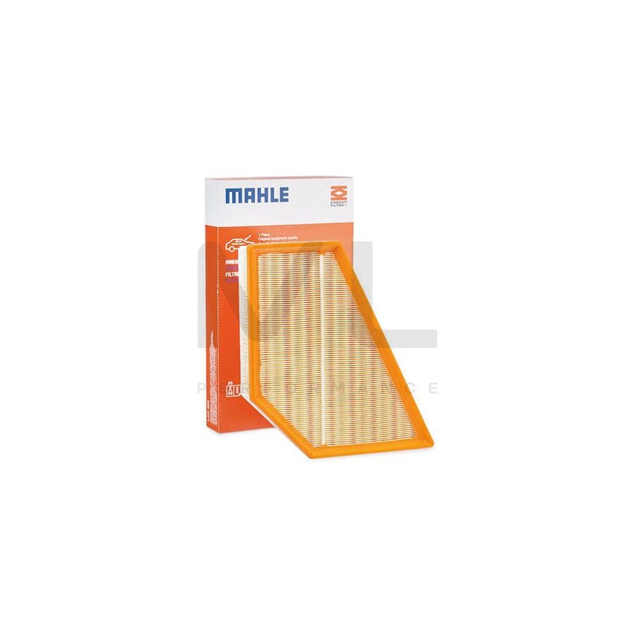 MAHLE ORIGINAL LX 1924 Air Filter Filter Insert | ML Performance Car Parts