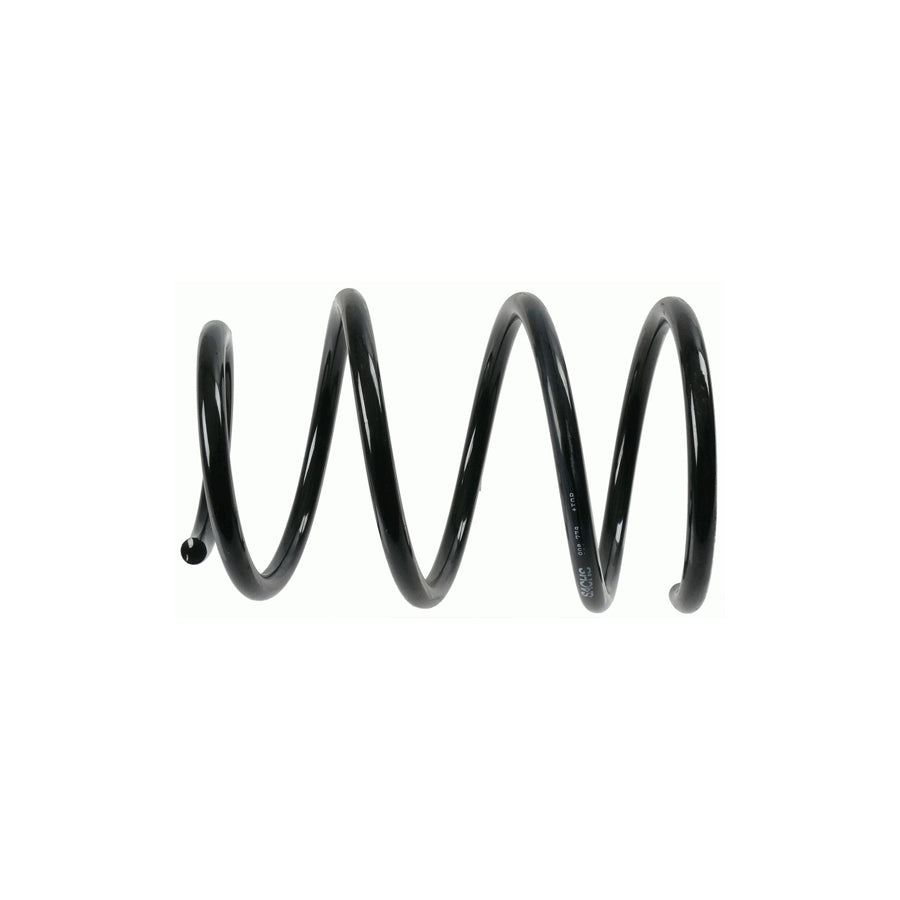 Sachs 998 778 Coil Spring