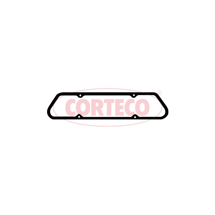 Corteco 440493P Rocker Cover Gasket | ML Performance UK