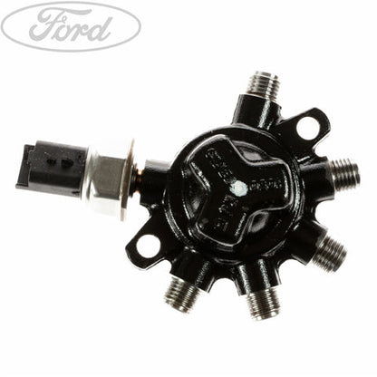 GENUINE FORD 1445928 FOCUS GALAXY S-MAX MONDEO DIESEL HIGH PRESSURE FUEL PUMP | ML Performance UK