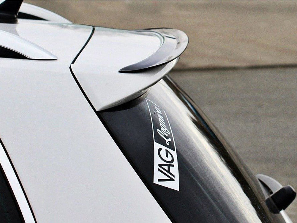 Maxton Design VW Passat B7 R-line Variant (2010-2014) Spoiler Cap