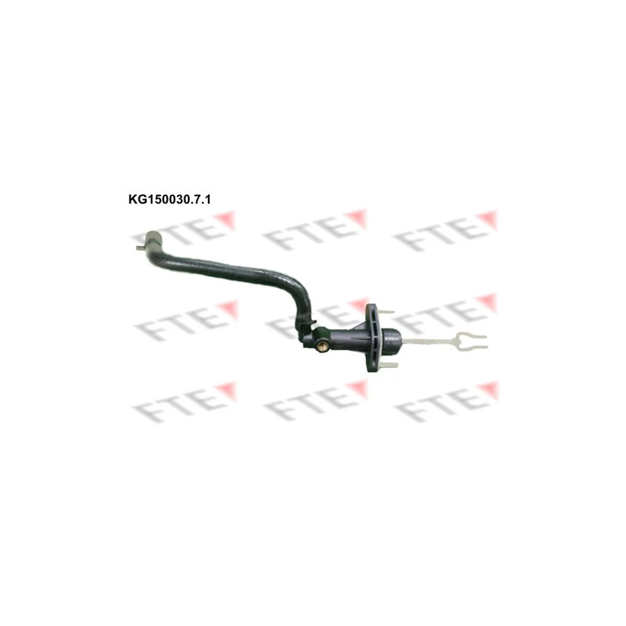 Fte Kg150030.7.1 Master Cylinder, Clutch For Hyundai Trajet (Fo) | ML Performance UK Car Parts