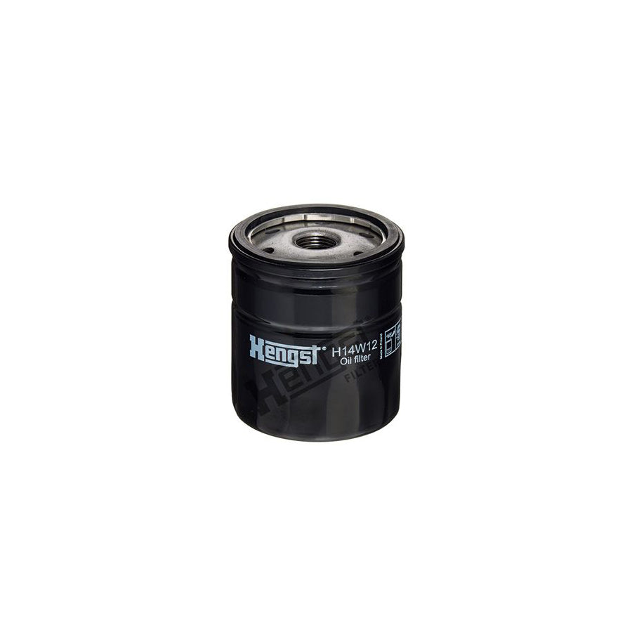 Hengst Filter H14W12 Oil Filter