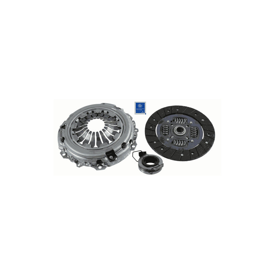 Sachs 3000 951 369 Clutch Kit