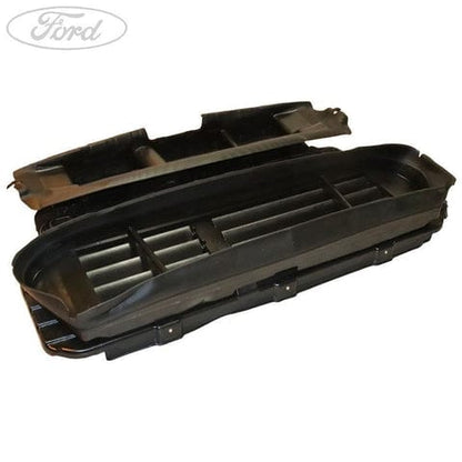 GENUINE FORD 1890336 FOCUS 2.0 DURATORQ TDCI RADIATOR CONTROL SHUTTER 2014- | ML Performance UK