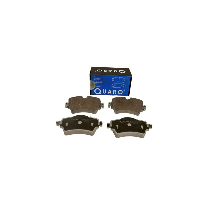 Quaro QP2391 Brake Pad Set