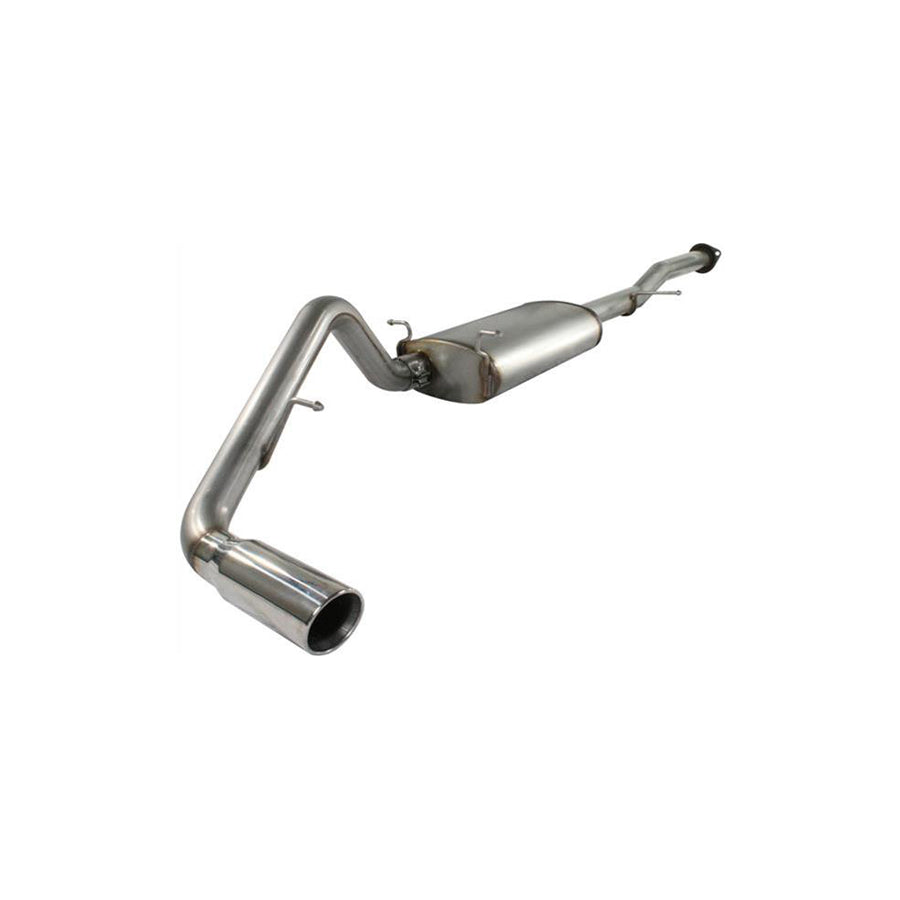  aFe 49-44008 Cat-Back Exhaust System Chevrolet Suburban 07-08 V8-5.3/6.0L  | ML Performance UK Car Parts