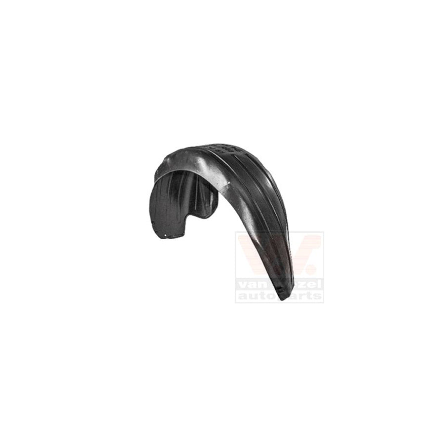 Van Wezel 1862454 Panelling, Mudguard | ML Performance UK Car Parts