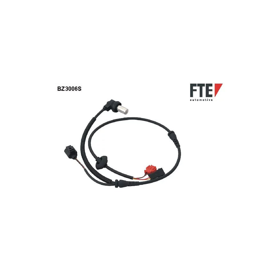 Fte BZ3006S Abs Sensor For Audi A6 | ML Performance UK Car Parts