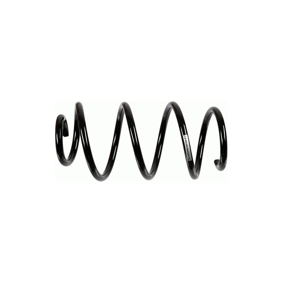 Sachs 993 760 Coil Spring For Seat Ibiza