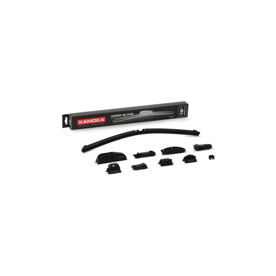 Kamoka Flat 27450 Wiper Blade | ML Performance UK Car Parts