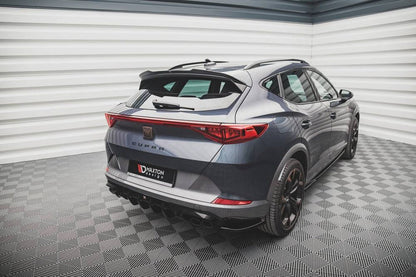 Maxton Design Cupra Formentor MK1 Rear Valance