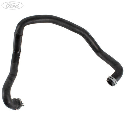 GENUINE FORD 1918842 TRANSIT TOURNEO CONNECT 1.6 DURATORQ TOP RADIATOR HOSE 13- | ML Performance UK