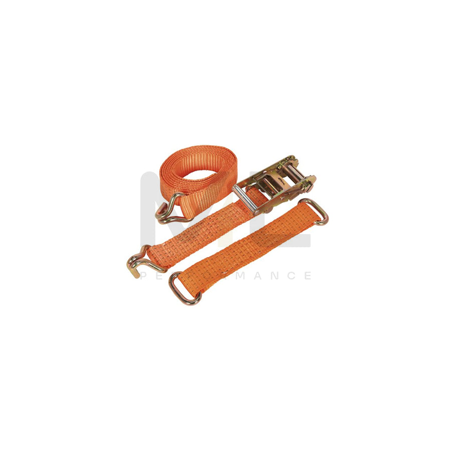 SEALEY TDRWS Tie down strap 3 m, 50 mm, 4500 kg | ML Performance Car Parts