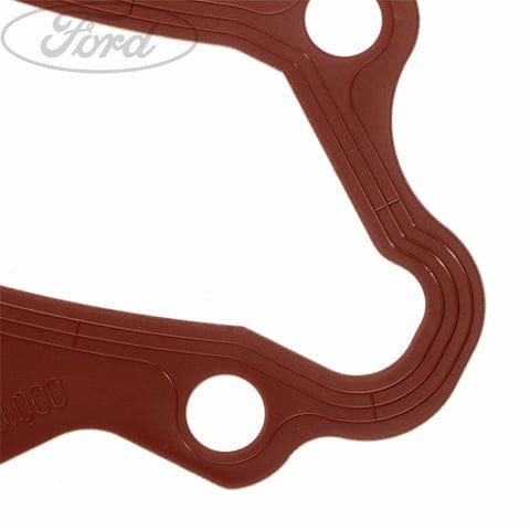 GENUINE FORD 1364680 C-MAX GALAXY SMAX MONDEO FOCUS FIESTA WATER PUMP GASKET | ML Performance UK