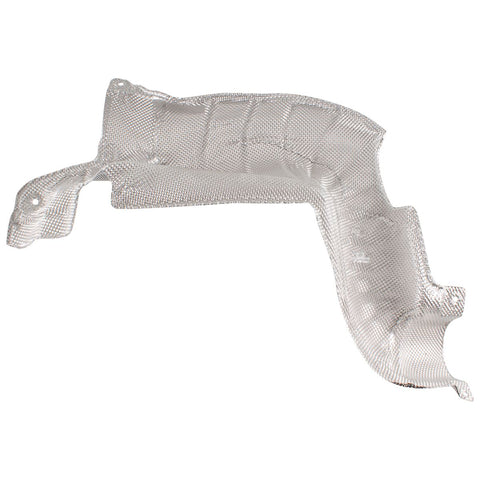 GENUINE FORD 1688373 FIESTA FUSION UNDERFLOOR EXHAUST SYSTEM HEAT SHIELD | ML Performance UK