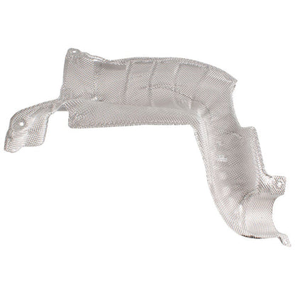 GENUINE FORD 1688373 FIESTA FUSION UNDERFLOOR EXHAUST SYSTEM HEAT SHIELD | ML Performance UK