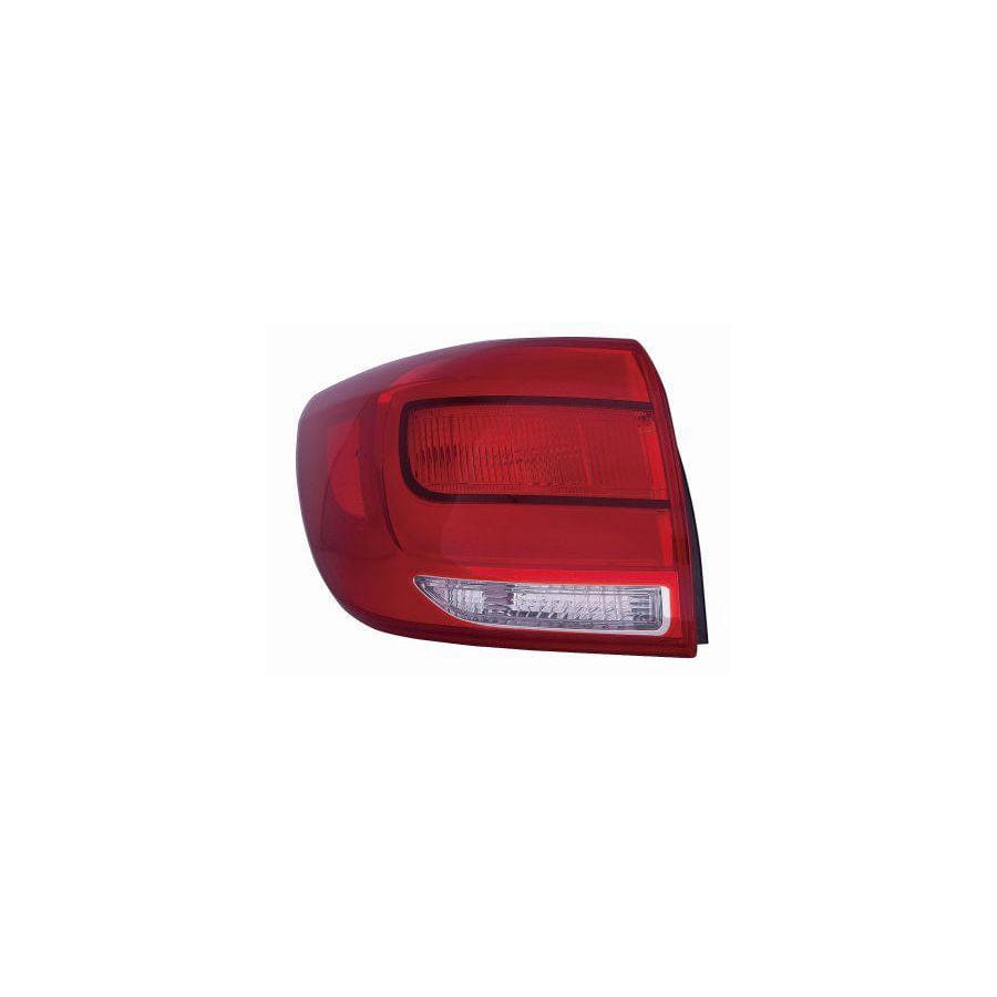 Abakus 2231971LUE Taillight For Kia Sportage Iii (Sl) | ML Performance UK