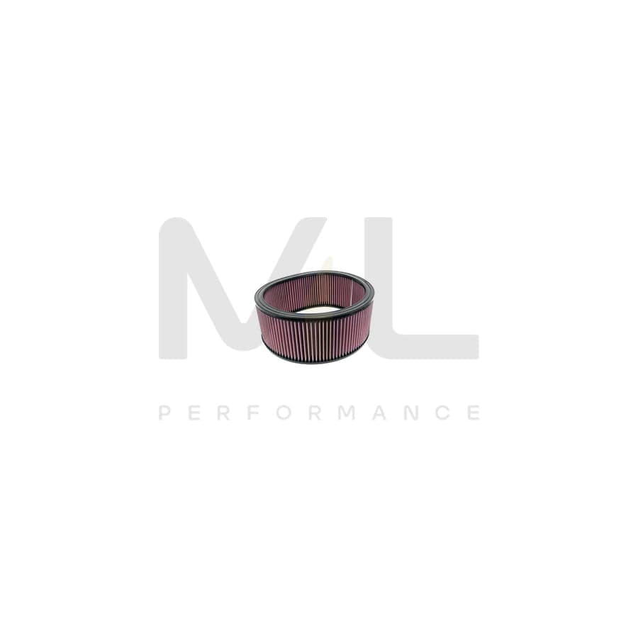 K&N E-1695 Special Order Rnd Filter | ML Car Parts UK | ML Performance