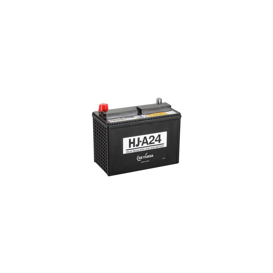 HJ-A24L Yuasa AGM MX-5 MX5 Car Battery 12V 40Ah | ML Performance UK Car Parts