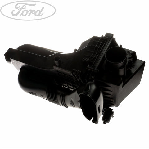 GENUINE FORD 1811413 AIR BOX CLEANER | ML Performance UK