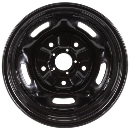 GENUINE FORD 1901703 TRANSIT 16" STEEL WHEEL 5.5JX16 SINGLE REAR WHEELS | ML Performance UK