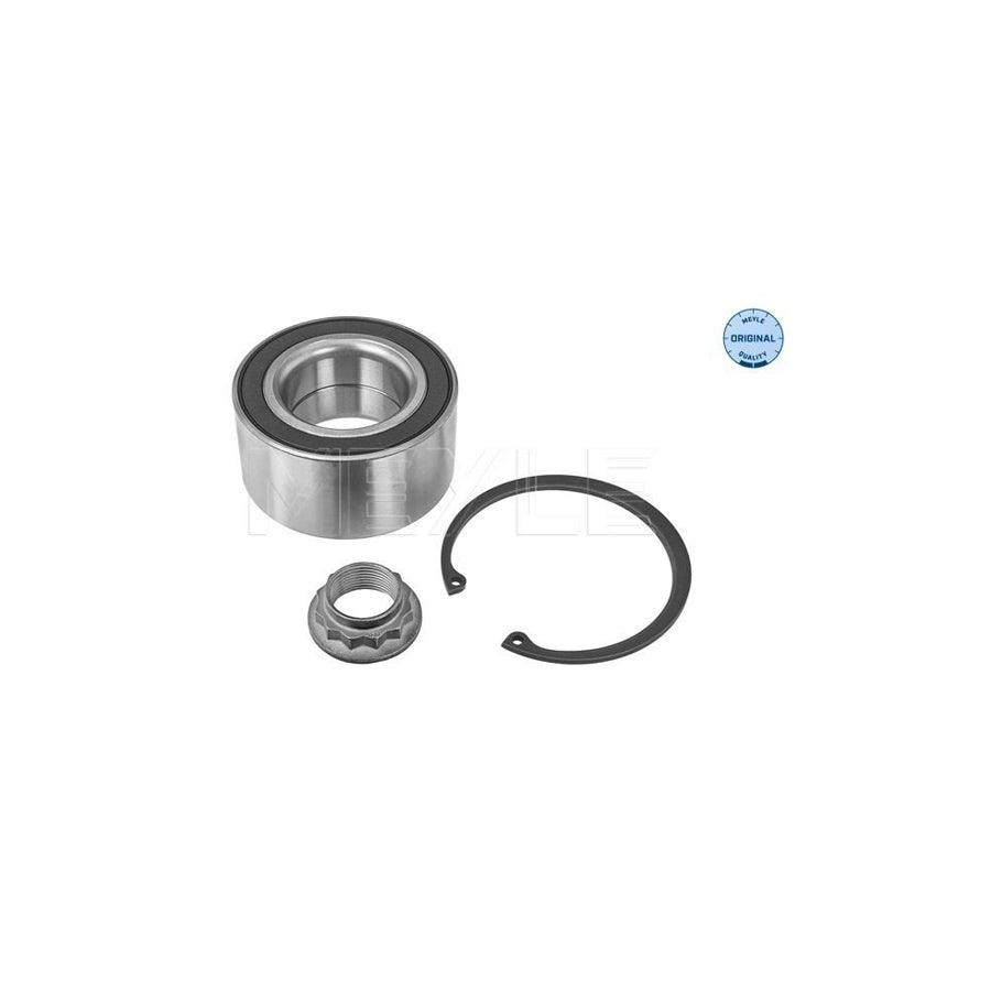 Meyle 314 750 0005 Wheel Bearing Kit