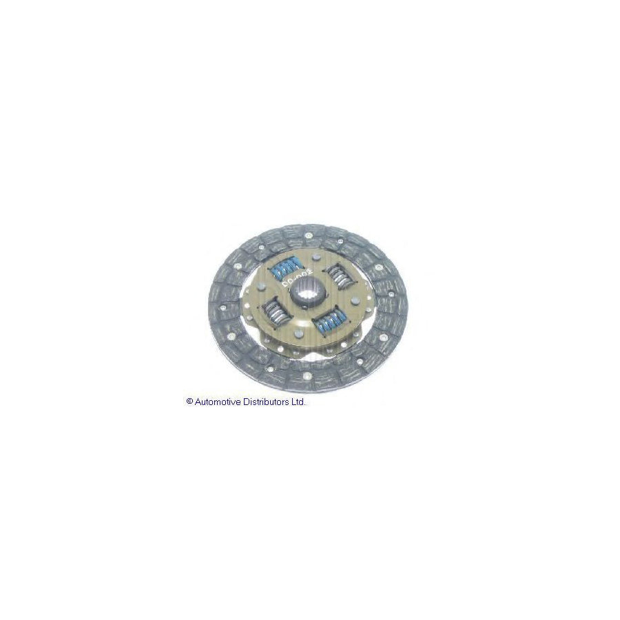 Blue Print ADD63103 Clutch Disc For Daihatsu Cuore / Mira I (L55, L60)