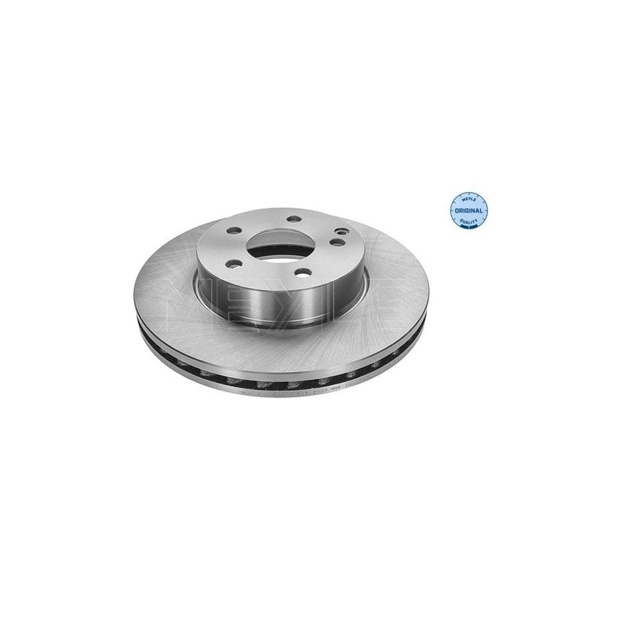 Meyle 015 521 2099 Brake Disc