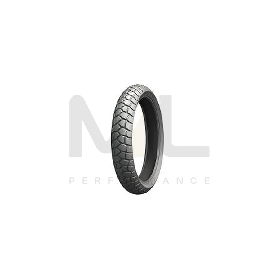 Michelin Anakee Adventure 170/60 R17 72V Motorcycle Summer Tyre | ML Performance UK Car Parts