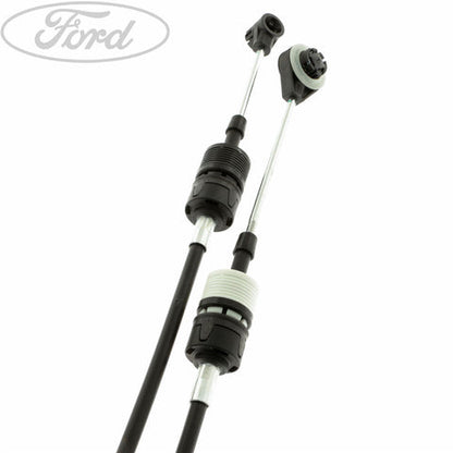 GENUINE FORD 1750705 SELECTOR LEVER CONTROL CABLE | ML Performance UK