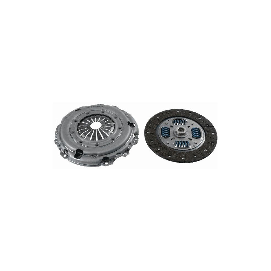 Sachs 3000 951 370 Clutch Kit For Citro������������n C4