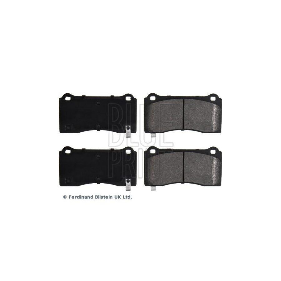 Blue Print ADBP420088 Brake Pad Set