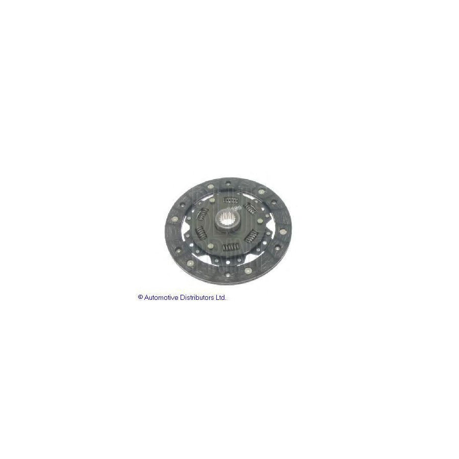 Blue Print ADD63101 Clutch Disc For Daihatsu Cuore / Mira I (L55, L60)