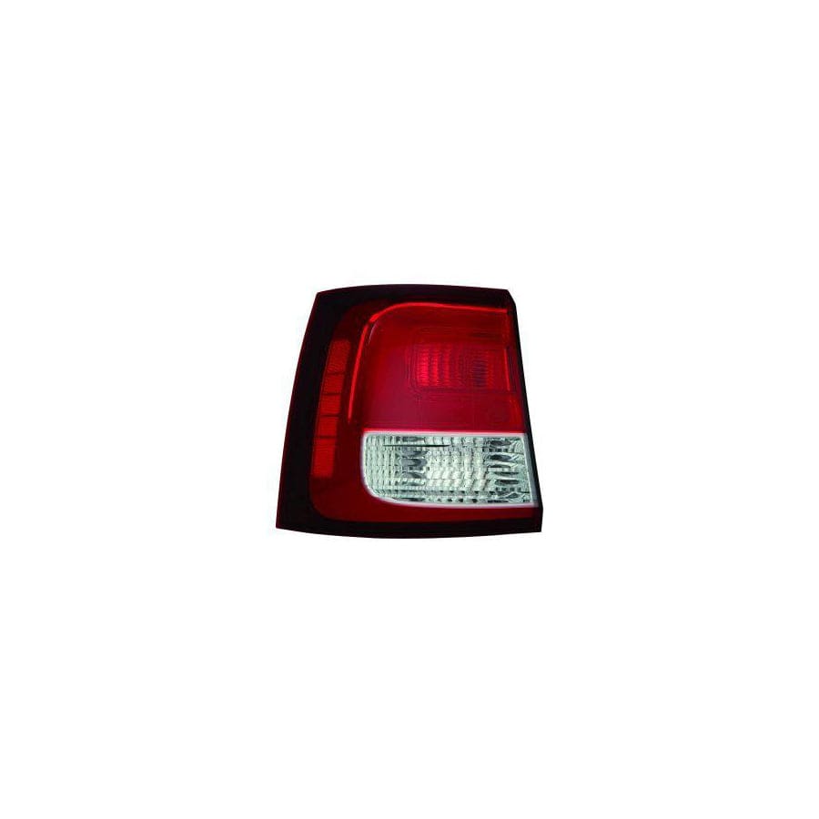 Abakus 2231963RUE Rear Light For Kia Sorento Ii (Xm) | ML Performance UK