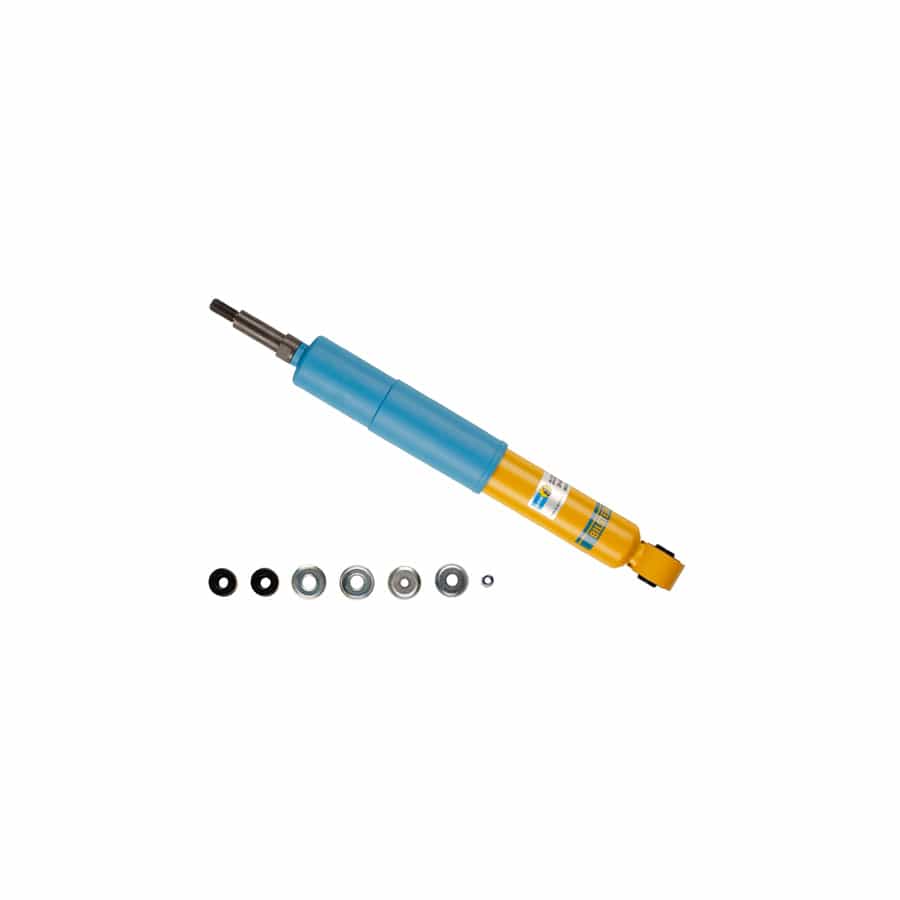 Bilstein 24-027397 LEXUS TOYOTA B6 4600 Front Shock Absorber (Inc. Lx & Land Cruiser) 1 | ML Performance UK Car Parts