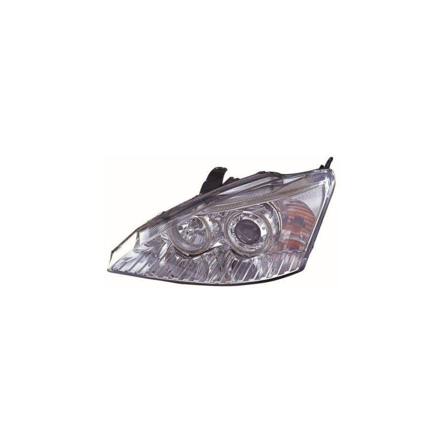 Abakus 4311159PXNDKM1 Headlight Set For Ford Focus Mk1 Hatchback (Daw, Dbw) | ML Performance UK