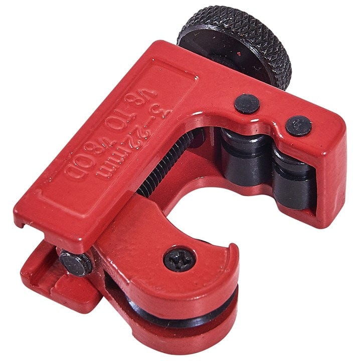 Amtech Mini Pipe Cutter | ML Performance DIY & Power Tools