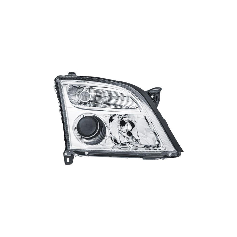 Hella 1EL 008 320-081 Headlight