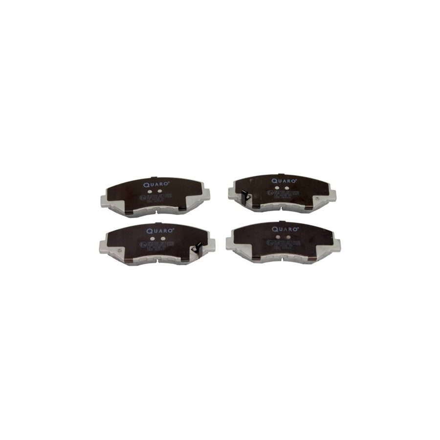 Quaro QP2338 Brake Pad Set