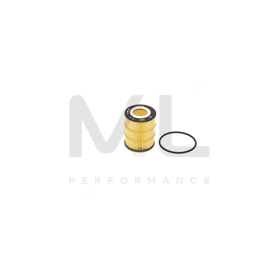 BOSCH Element Oil Filter F026407155 [ P 7155 ] | ML Car Parts UK | ML Performance