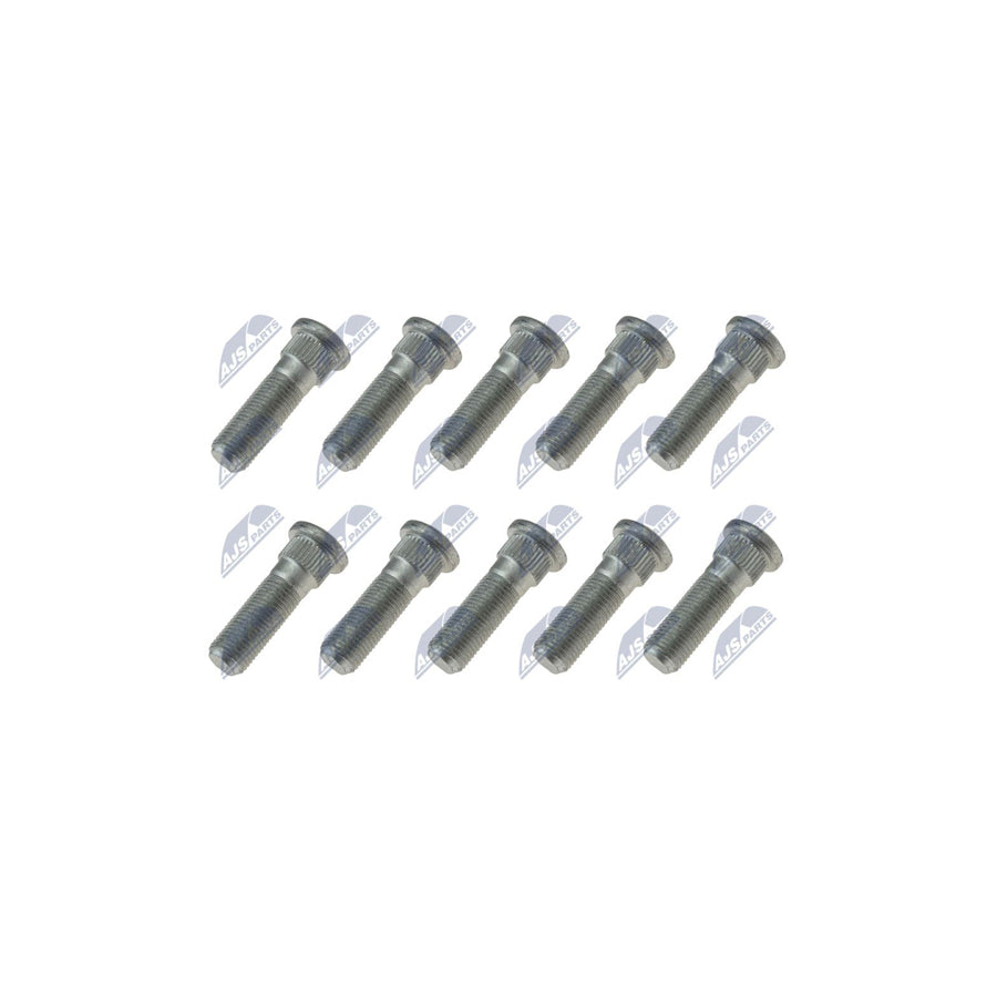 NTY KSP-NS-001 Wheel Stud | ML Performance UK Car Parts